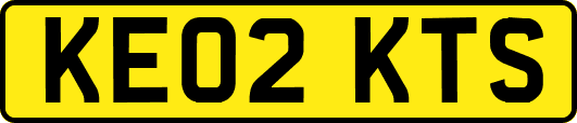 KE02KTS