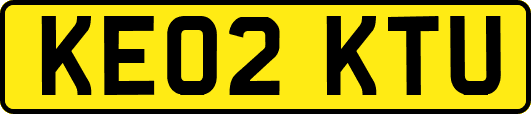 KE02KTU