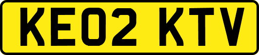 KE02KTV