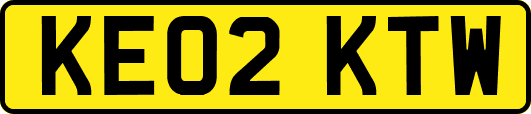 KE02KTW