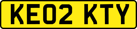 KE02KTY