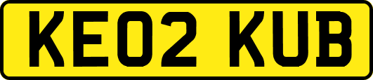 KE02KUB