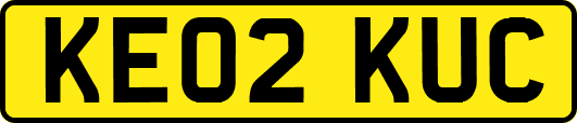 KE02KUC