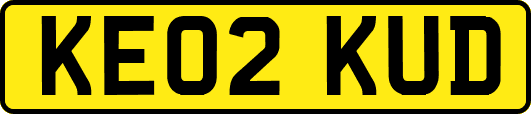 KE02KUD