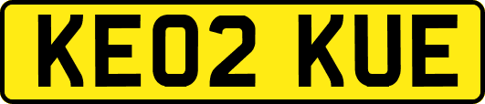 KE02KUE