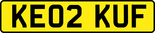 KE02KUF