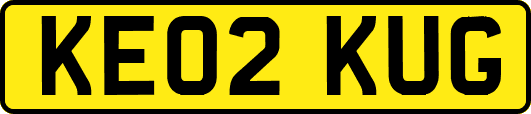 KE02KUG