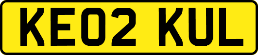 KE02KUL