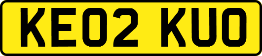 KE02KUO