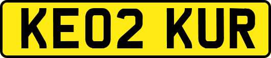KE02KUR