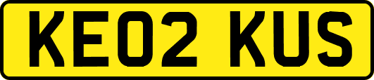 KE02KUS