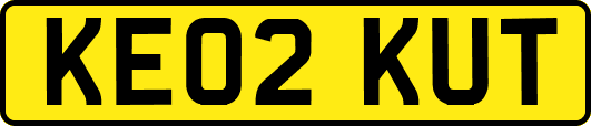 KE02KUT