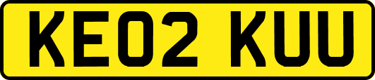 KE02KUU
