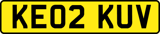 KE02KUV