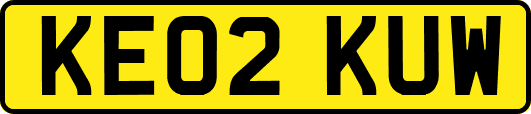KE02KUW