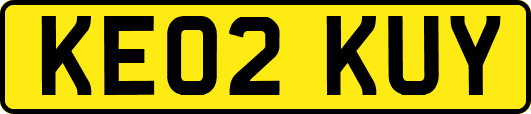 KE02KUY