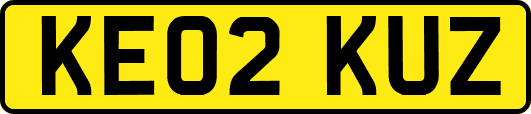 KE02KUZ