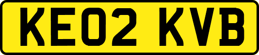 KE02KVB