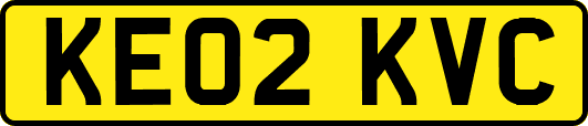 KE02KVC