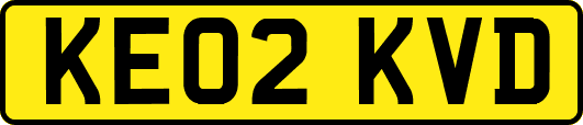 KE02KVD