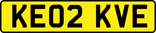 KE02KVE