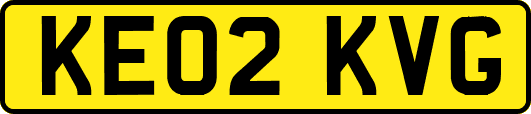 KE02KVG