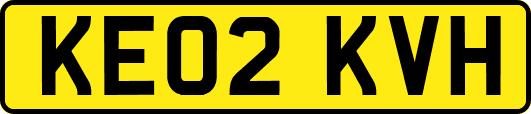 KE02KVH