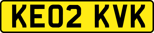 KE02KVK