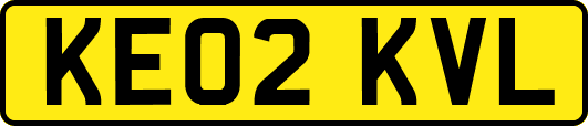 KE02KVL