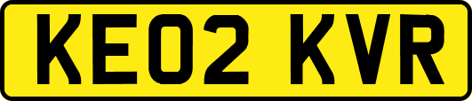 KE02KVR