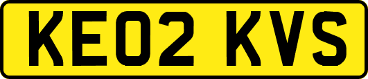 KE02KVS