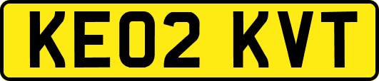 KE02KVT
