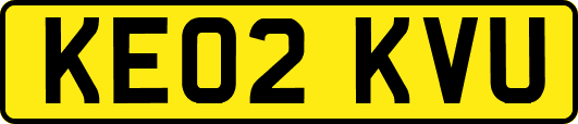 KE02KVU