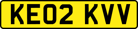 KE02KVV