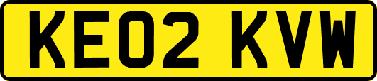 KE02KVW