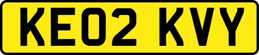 KE02KVY