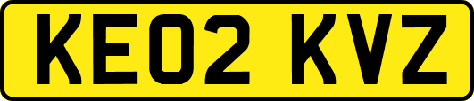 KE02KVZ