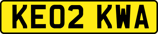 KE02KWA