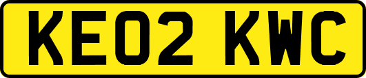 KE02KWC