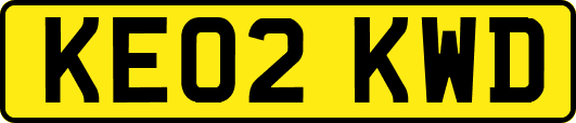 KE02KWD