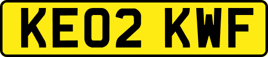 KE02KWF