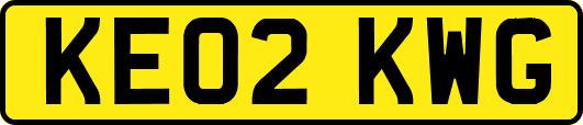 KE02KWG