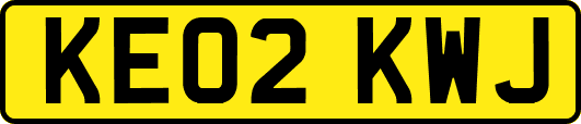 KE02KWJ