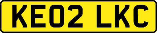 KE02LKC