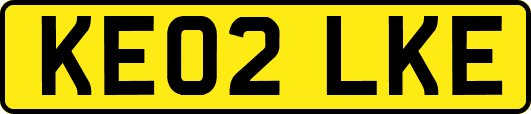 KE02LKE