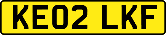 KE02LKF