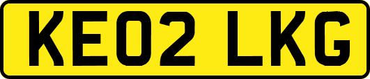 KE02LKG