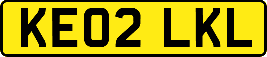 KE02LKL