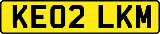 KE02LKM