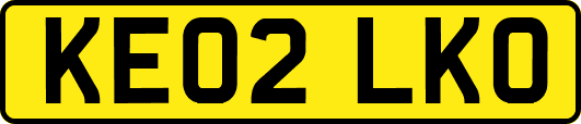 KE02LKO